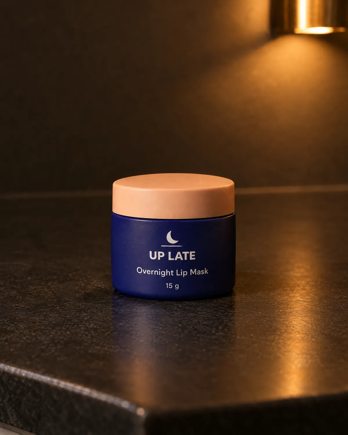 Overnight Lip Mask, 15 g / 0.5 oz